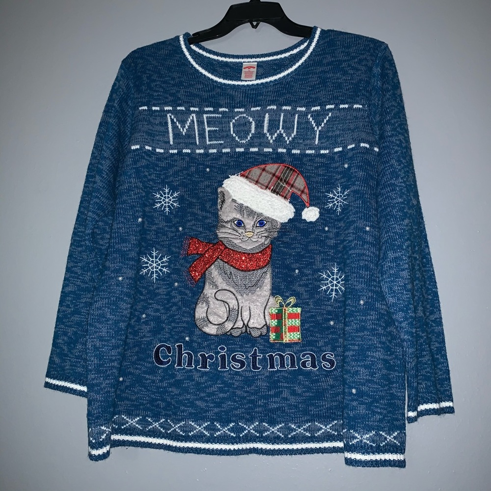 Christmas Sweater